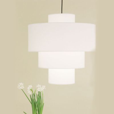 Deco Deluxe Pendant by Lights Up! - Starlight Lighting USA and Canada